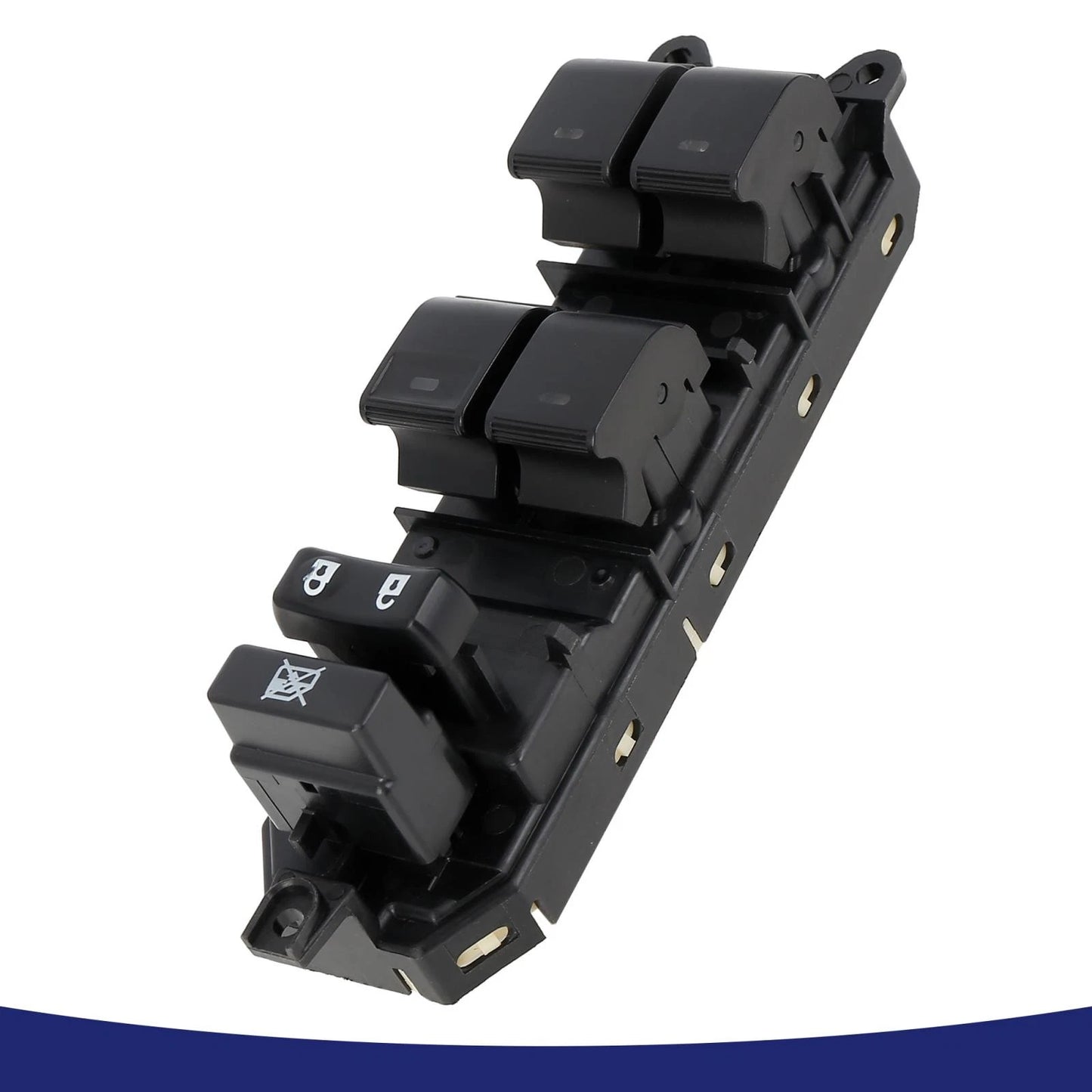 Power Door Window Switch Front Driver Right for Toyota Prius