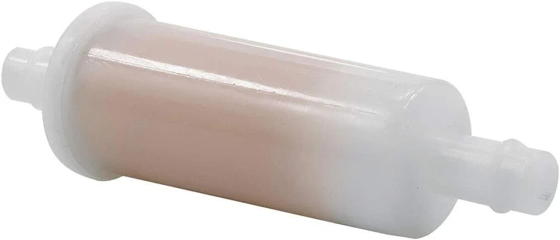 Universal Inline Fuel Filter for Mercury Mariner Outboard (3/8")