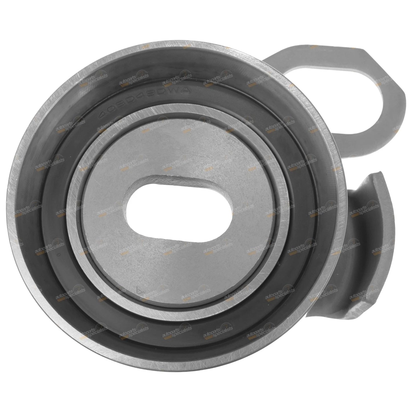 Timing Belt Tensioner for Isuzu ELF NHR54 4cyl 2.5L 4JA1 (1984-1993)