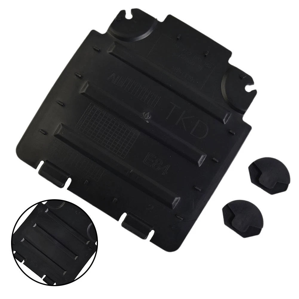 Fender Access Cover for BMW X1 (2009–2015)