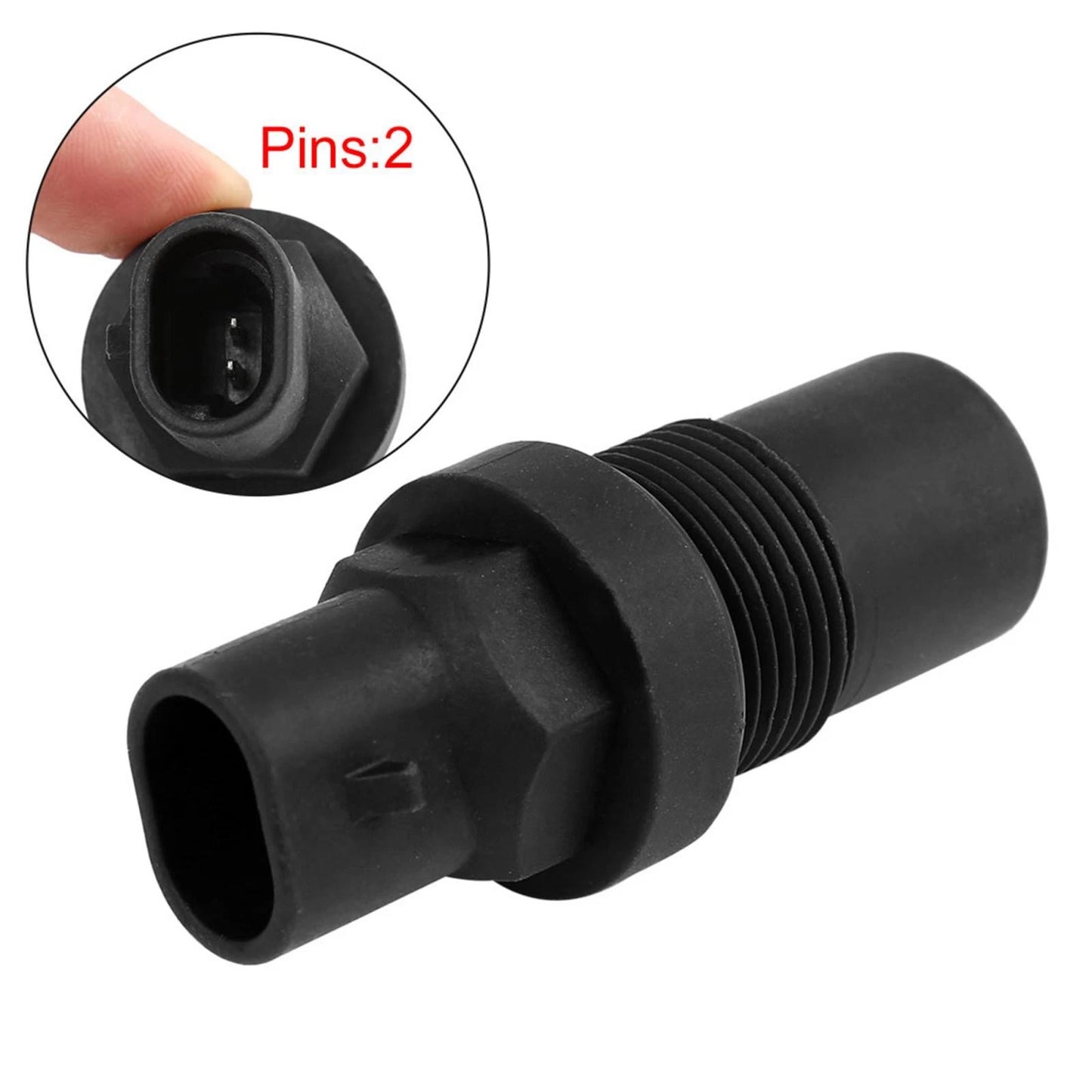 Vehicle Speed Sensor for Chevrolet Silverado K2500 GMC C2500 K1500