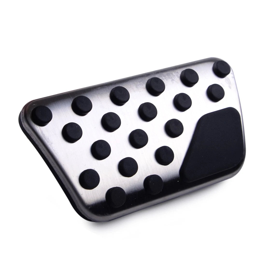 Throttle Brake Pedal Cover for Dodge Challenger Charger Chrysler 300 (2019)