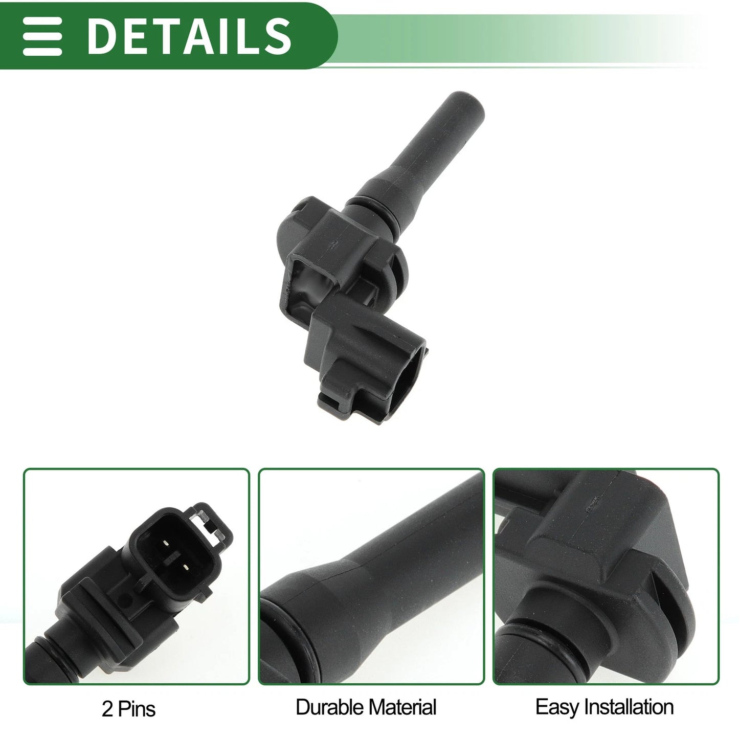 1 Pc Transmission Speed Sensor for Toyota 4Runner (1992–1995)