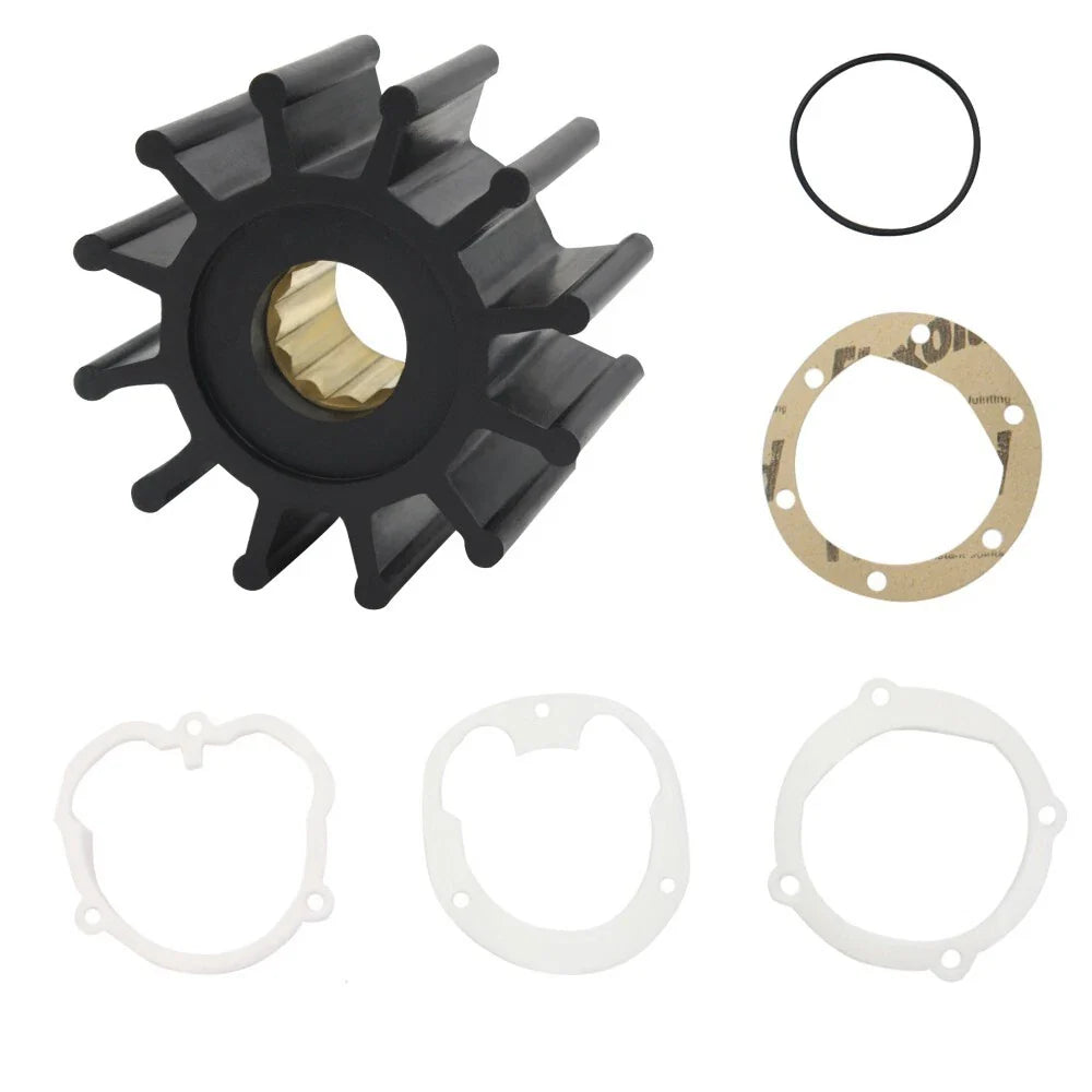 Water Pump Impeller Kit for Johnson 09-1027B/09-1027BT (PWC)