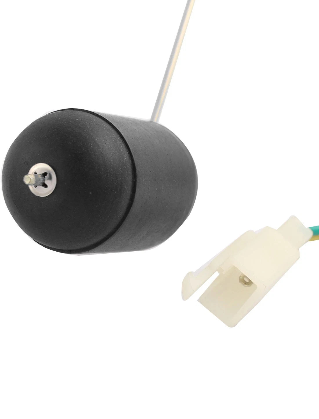 2 x 56mm Petrol Tank Float Lever Sensor Assembly for EN Motorcycle
