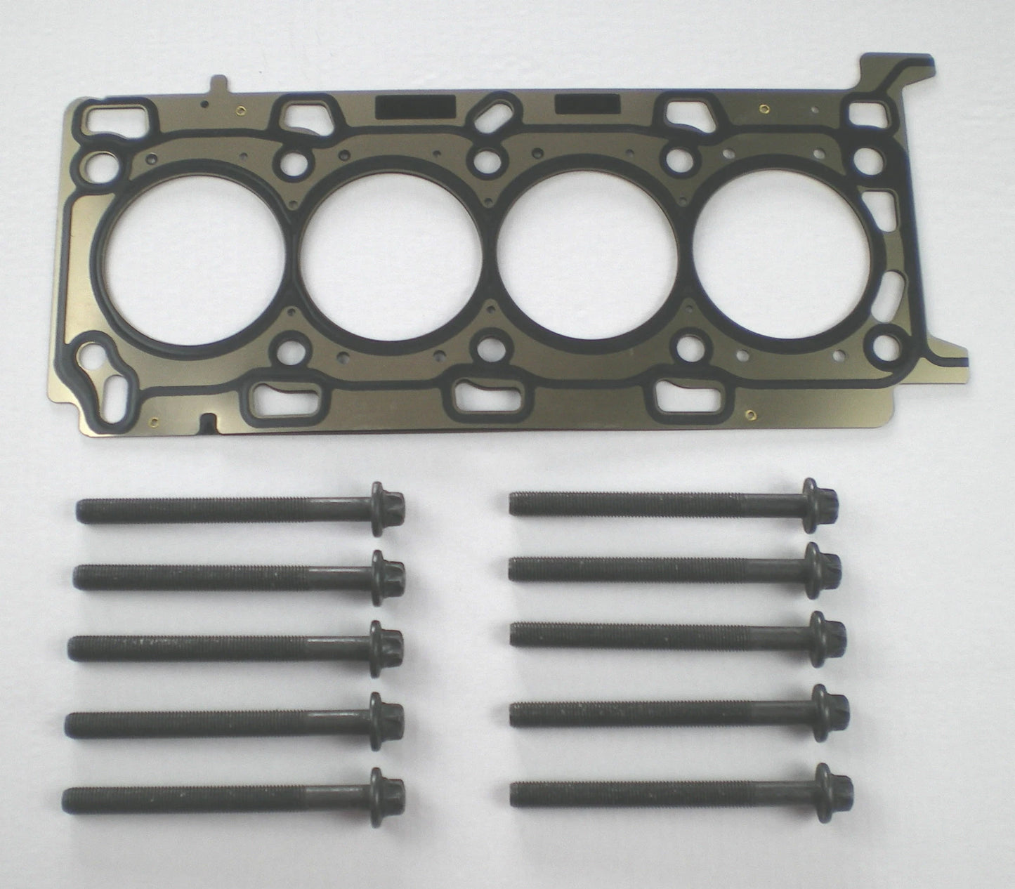 Head Gasket Bolts fits M9R Espace Vivaro Laguna Megane Trafic Primastar 2.0 DCi