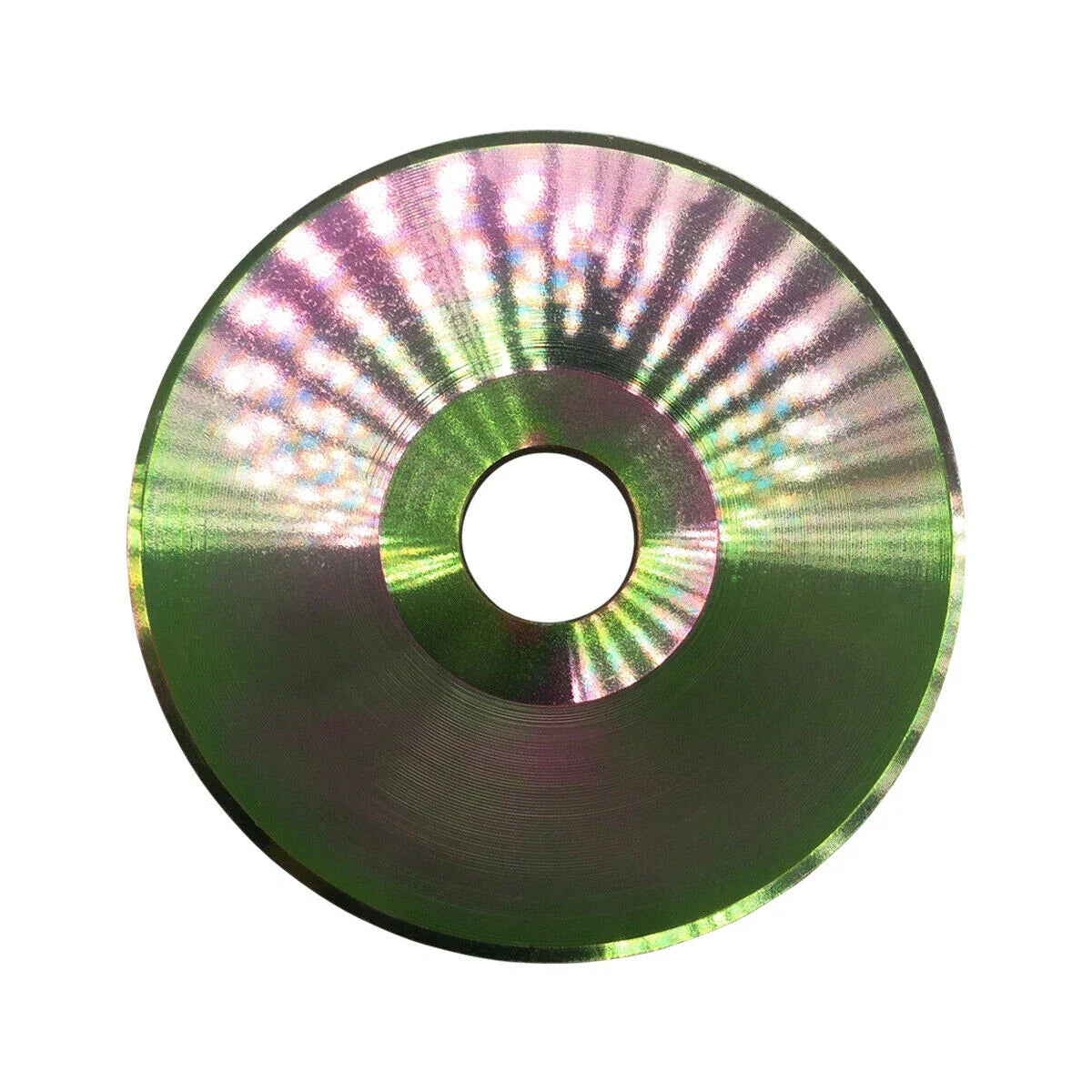 Double Alternator Pulley for Volvo Penta AD31 AD41 AQAD30 AQAD40 AQD40