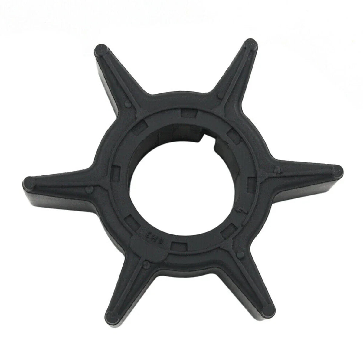Water Pump Impeller for Yamaha Outboard 40-70 HP