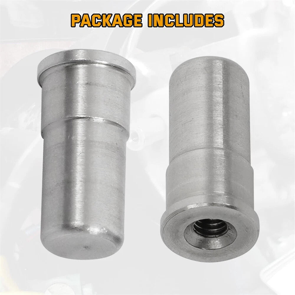 Oversized Steering Column Pivot Pins for Chevrolet Camaro (1982-1992)