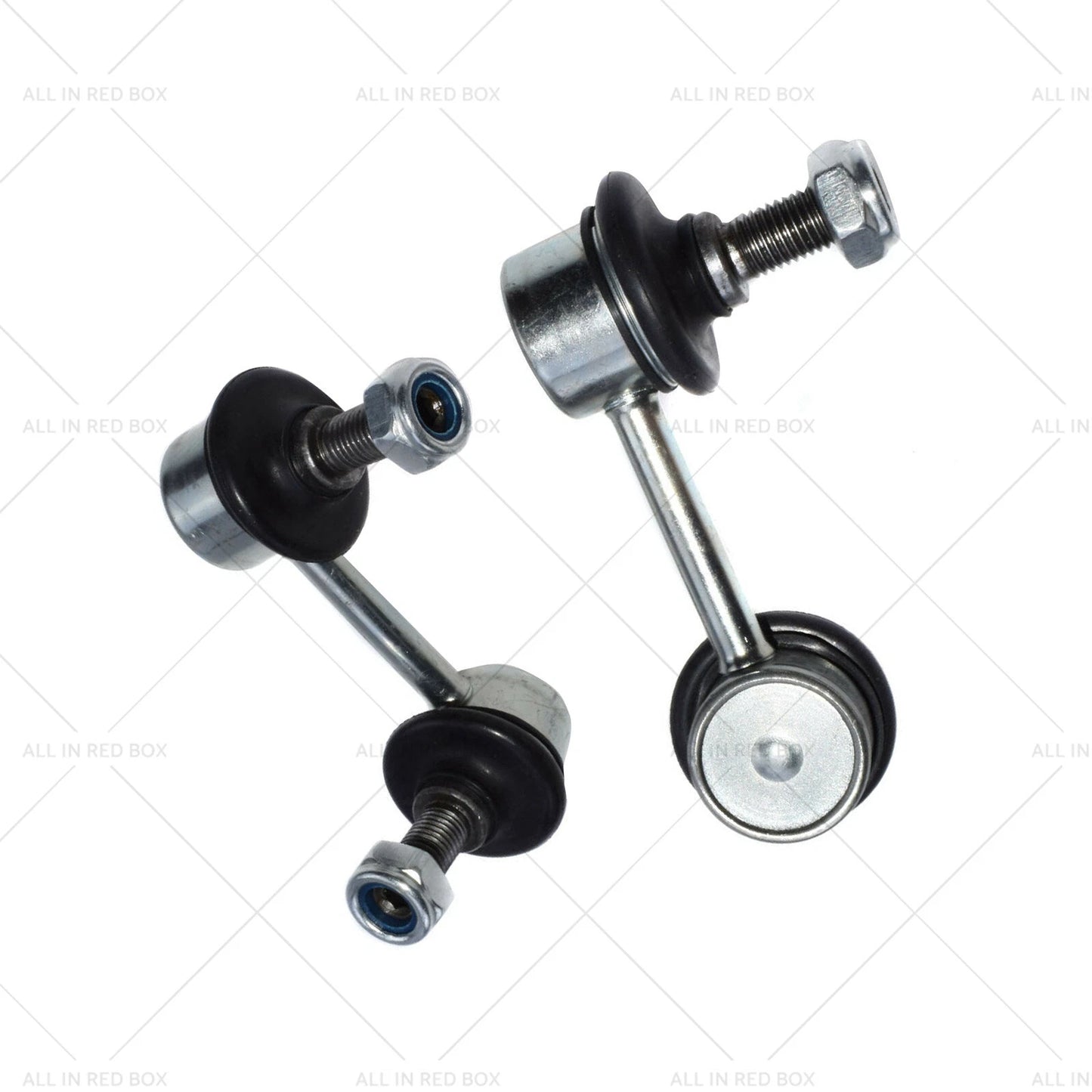 4 x Front & Rear Stabilizer Sway Bar Links for Honda Civic (2006-2012)