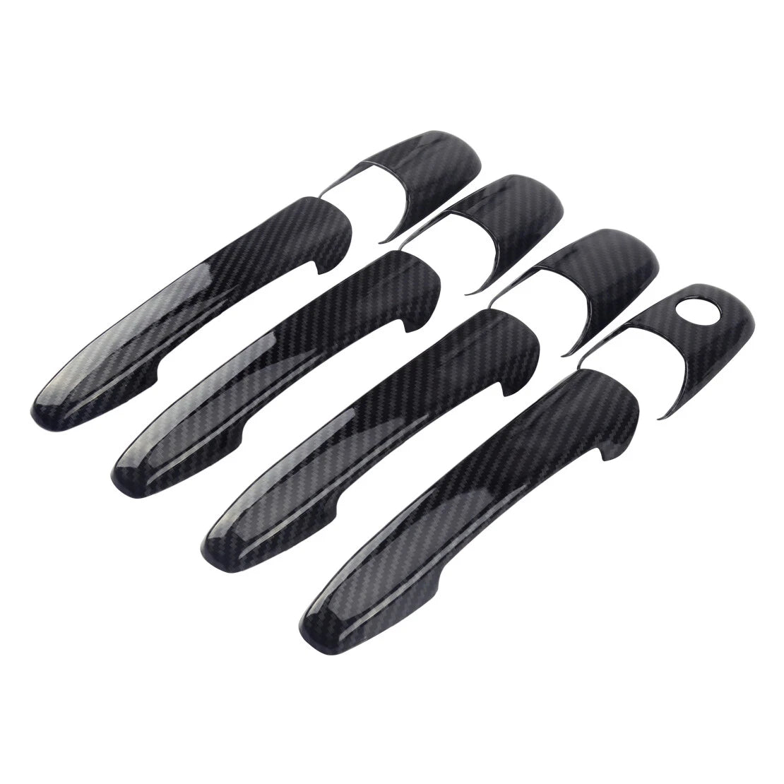 Door Handle Catch Cover Trim for Mazda Ford Edge Mustang Lincoln