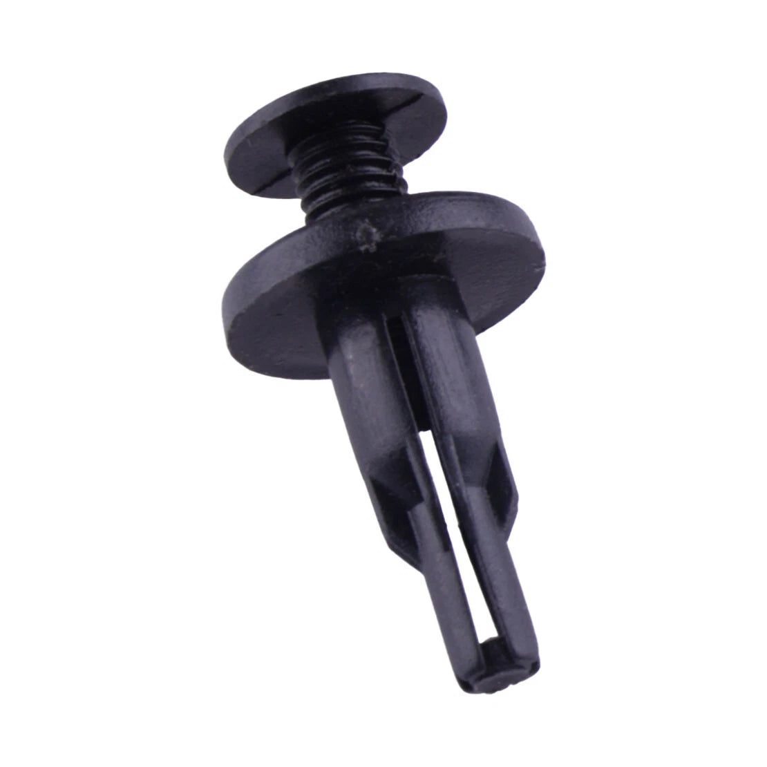 50 x Nylon Front Bumper Skirt Side Garnish Clips for Honda