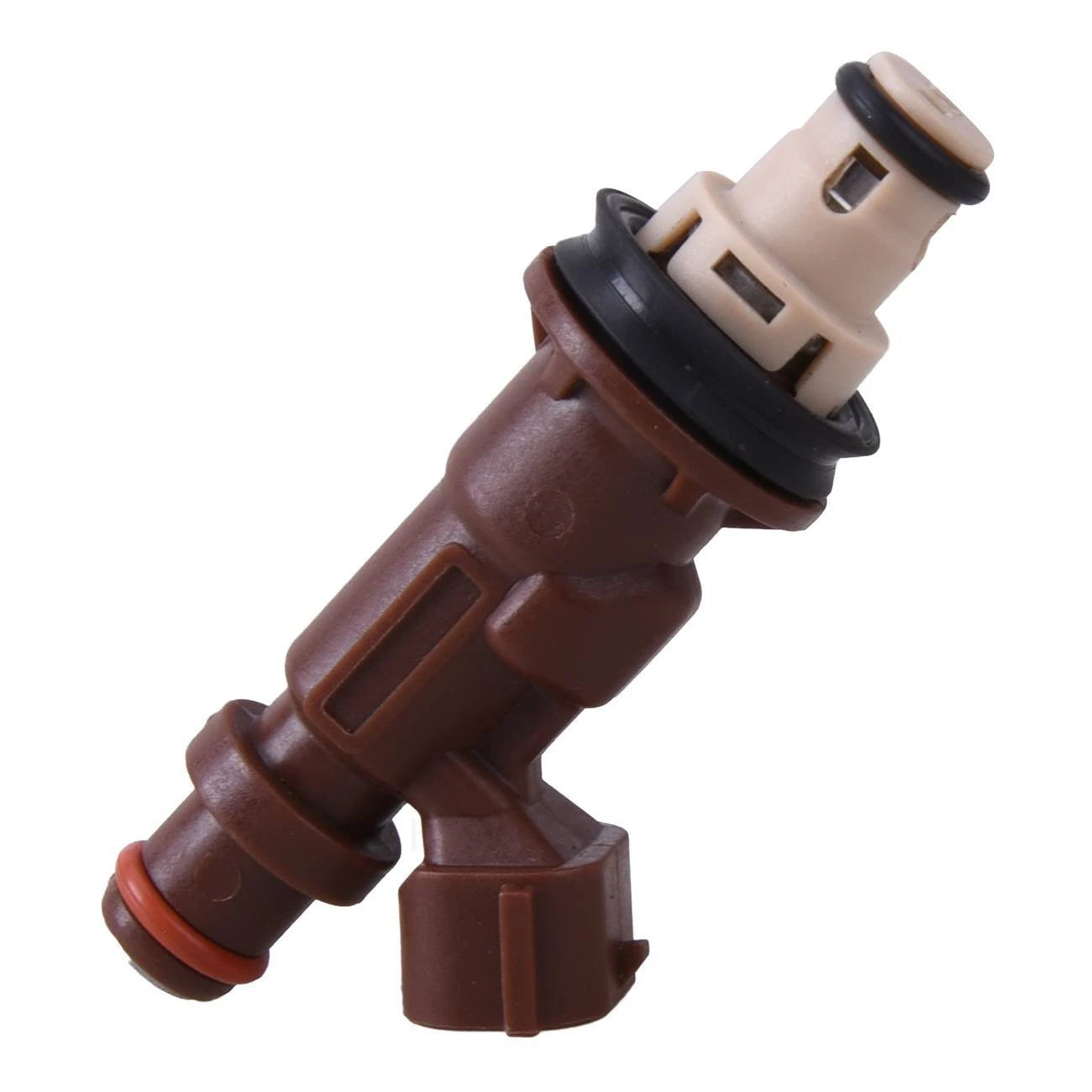6PCS Fuel Injectors for Toyota Hilux Landcruiser Prado 5VZFE 3.4L (1996-2002)
