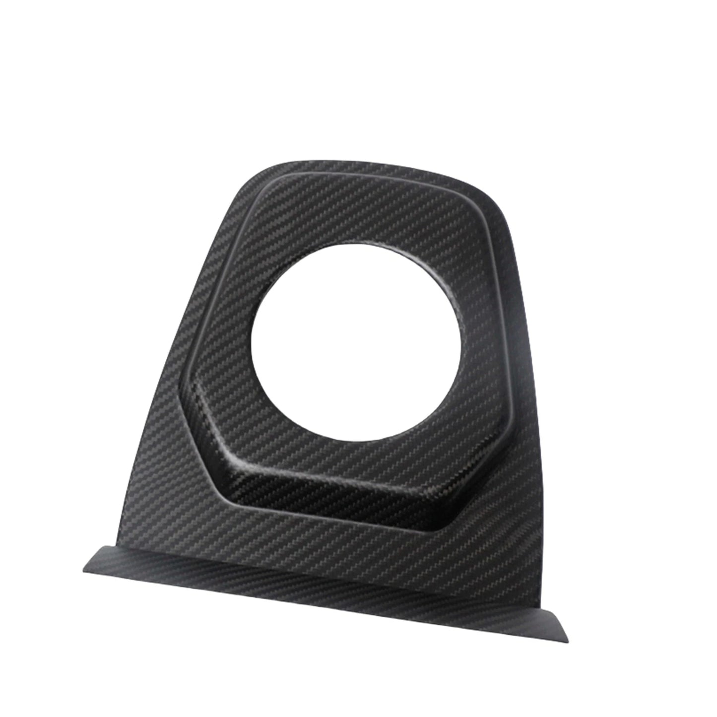 Gear Shift Lever Bezel Trim for Subaru BRZ, Toyota GR86 (2022-2024)