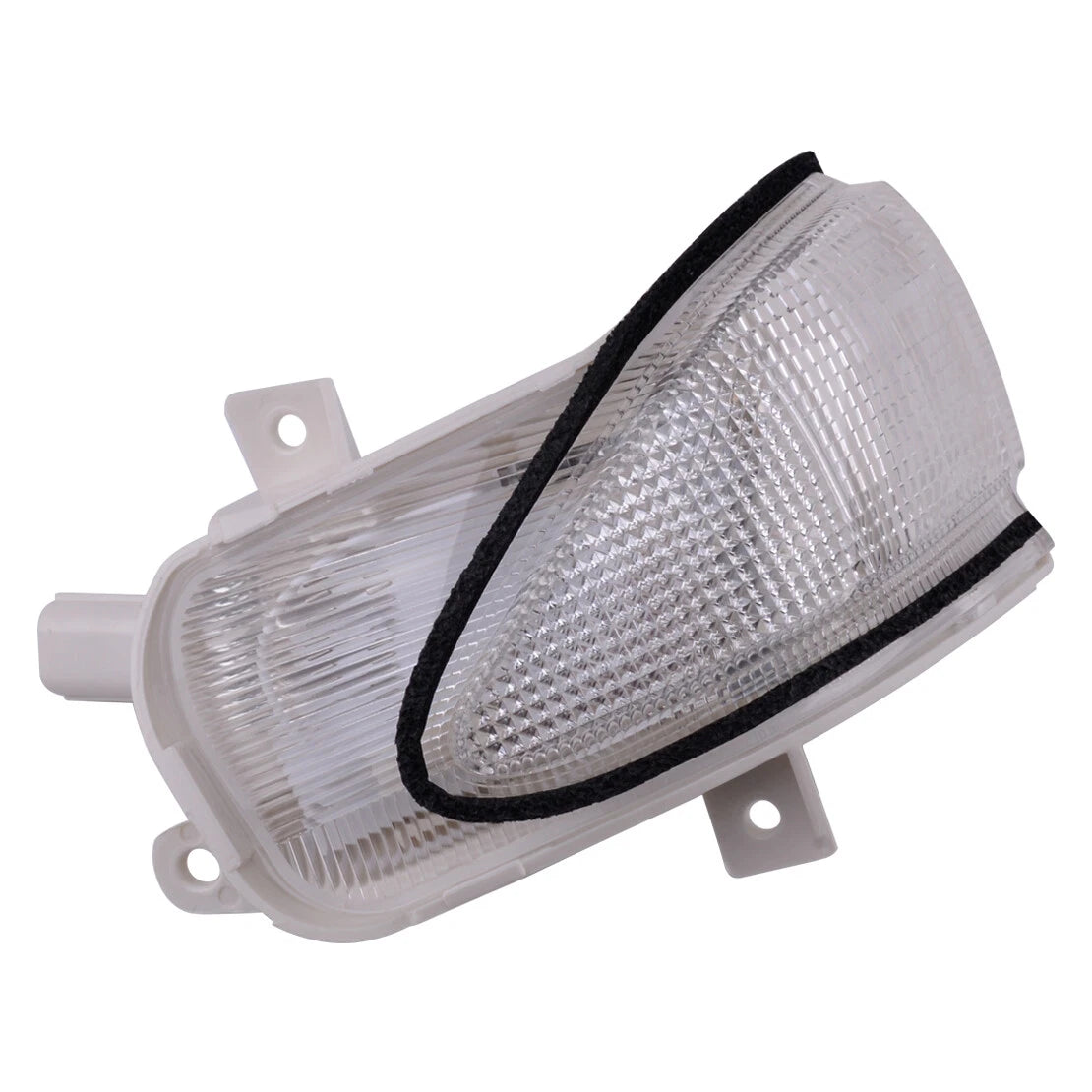 Left Rearview Mirror Turn Signal LED Light for Honda Fit Jazz (2009-2014)