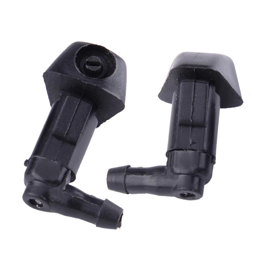 2 x Wiper Water Nozzles for Honda Accord, Civic (2003-2007)