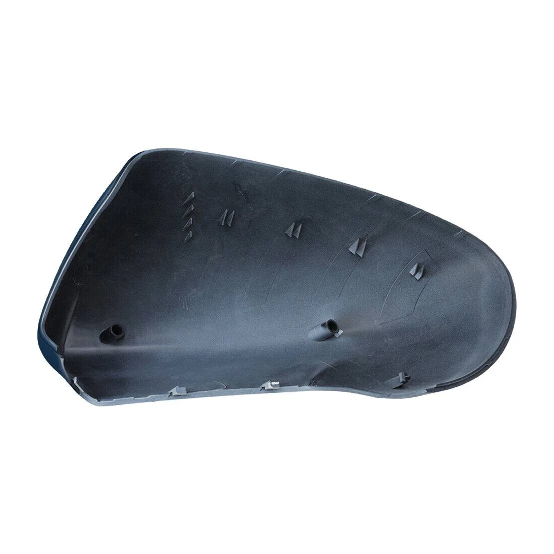 L&R Rear View Mirror Covers for Nissan Qashqai J10 (2007-2014)