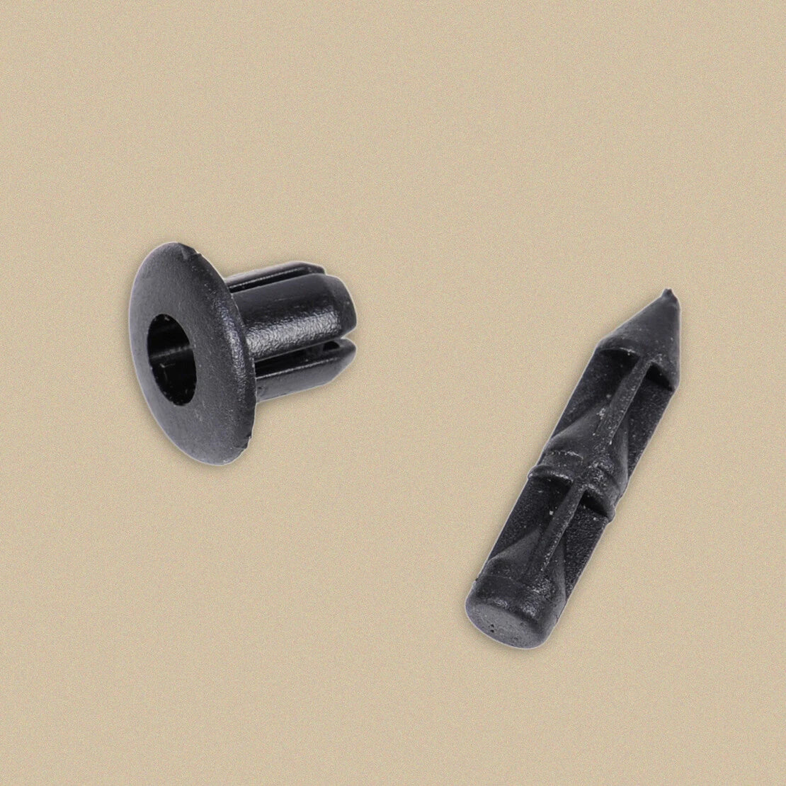Fender Bumper Clip Retainer for Nissan Suzuki GSX-R Yamaha YZF R1