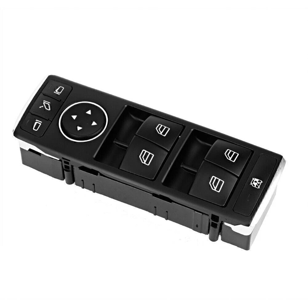 Power Window Switch for Mercedes Benz W204 (2007-2015)