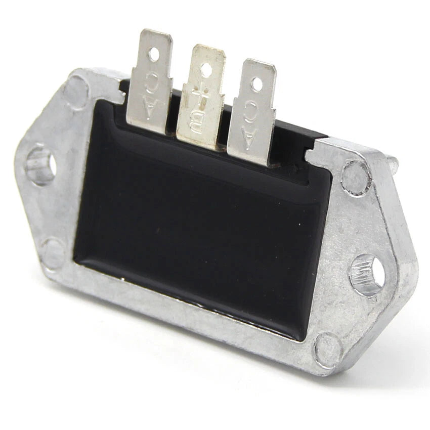 Voltage Rectifier Regulator for John Deere KT17 Kohler Engine