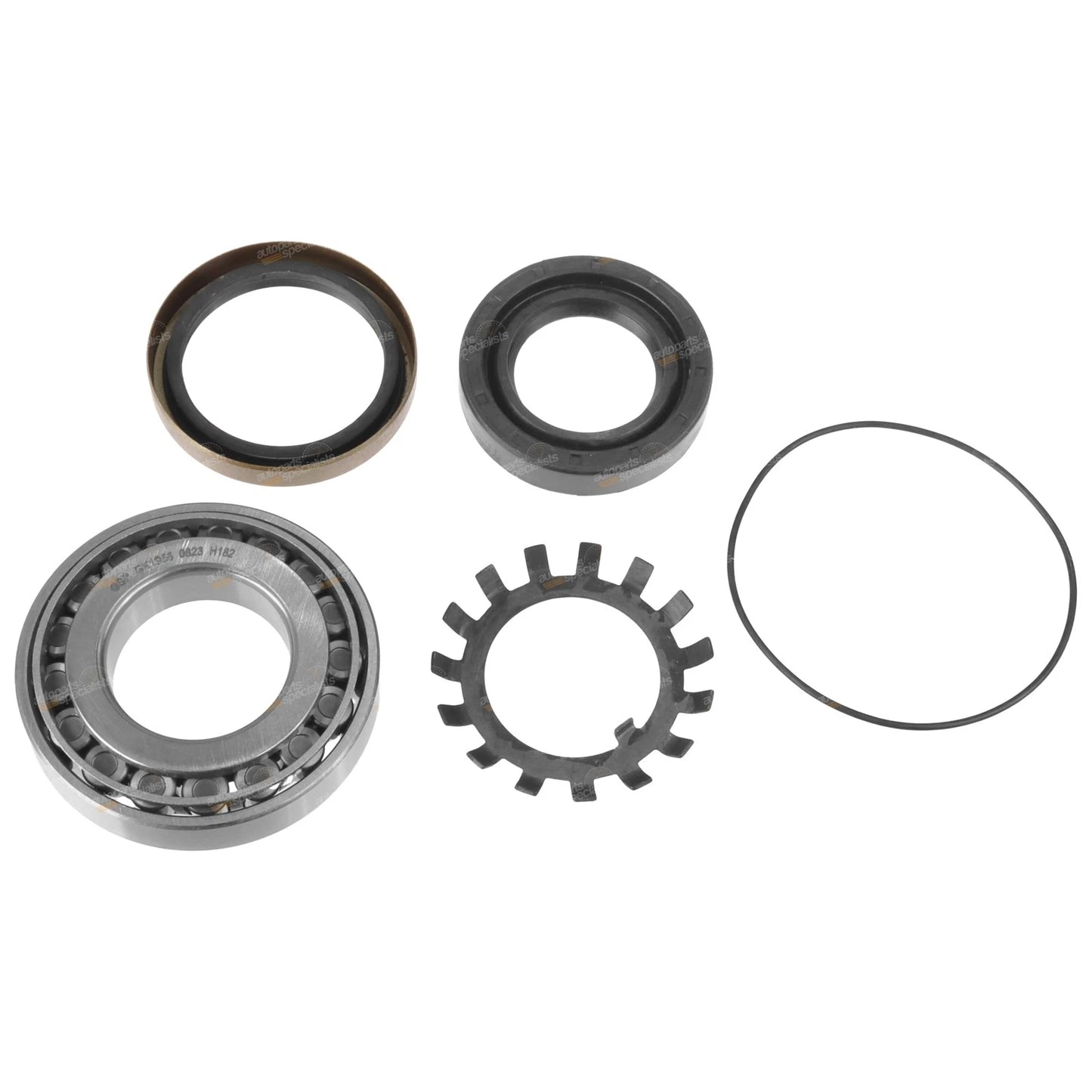 Rear Wheel Bearing Kit Mitsubishi Pajero NA NB NC ND NE NF (1983-1989)