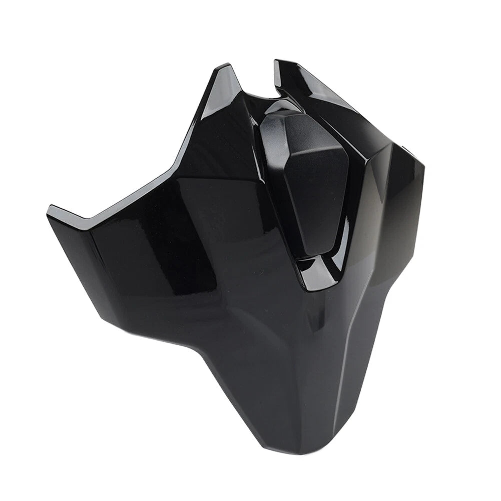 Tail Rear Seat Cover Cowl Glossy Black for BMW S1000RR (2023-2024)
