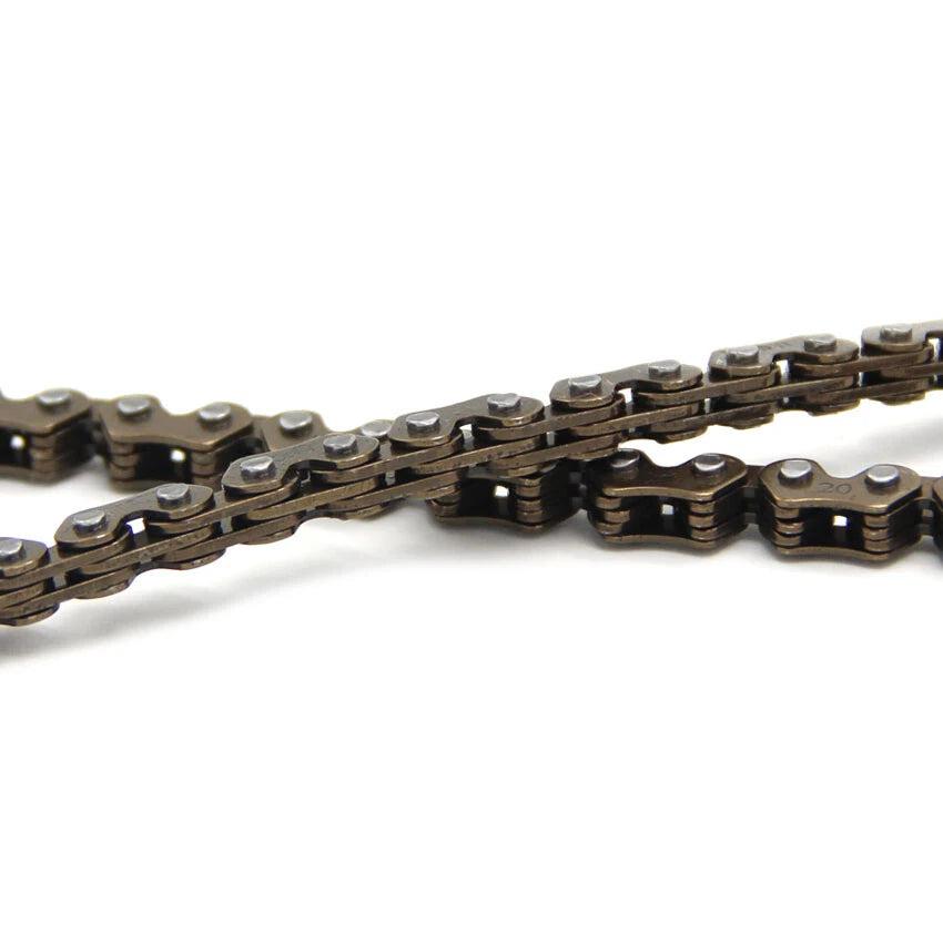 Timing Cam Chain for Yamaha YZF155 YZF R125 R15 MTN125 MT125 MWS150 (2008-2023)