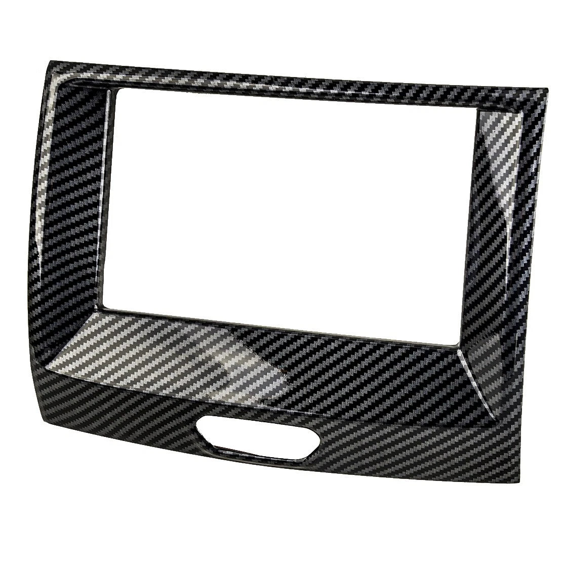 GPS Navigation Bezel Frame for Ford Ranger (2015-2020)