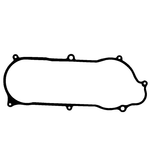 Clutch Belt Cover Gasket for Honda Elite 50 50E SR50 SB50 (1988–1990)