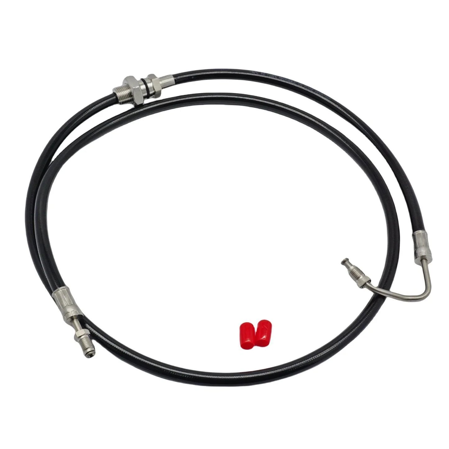 Hydraulic Trim & Tilt Oil Hose for Volvo Penta DP DPX