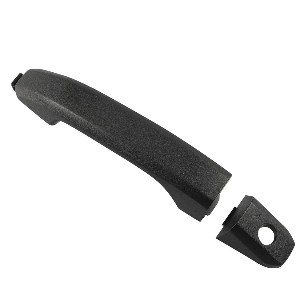 ABS Exterior Door Handle for Chevrolet Silverado, Suburban, GMC Sierra, Yukon (2007-2014)