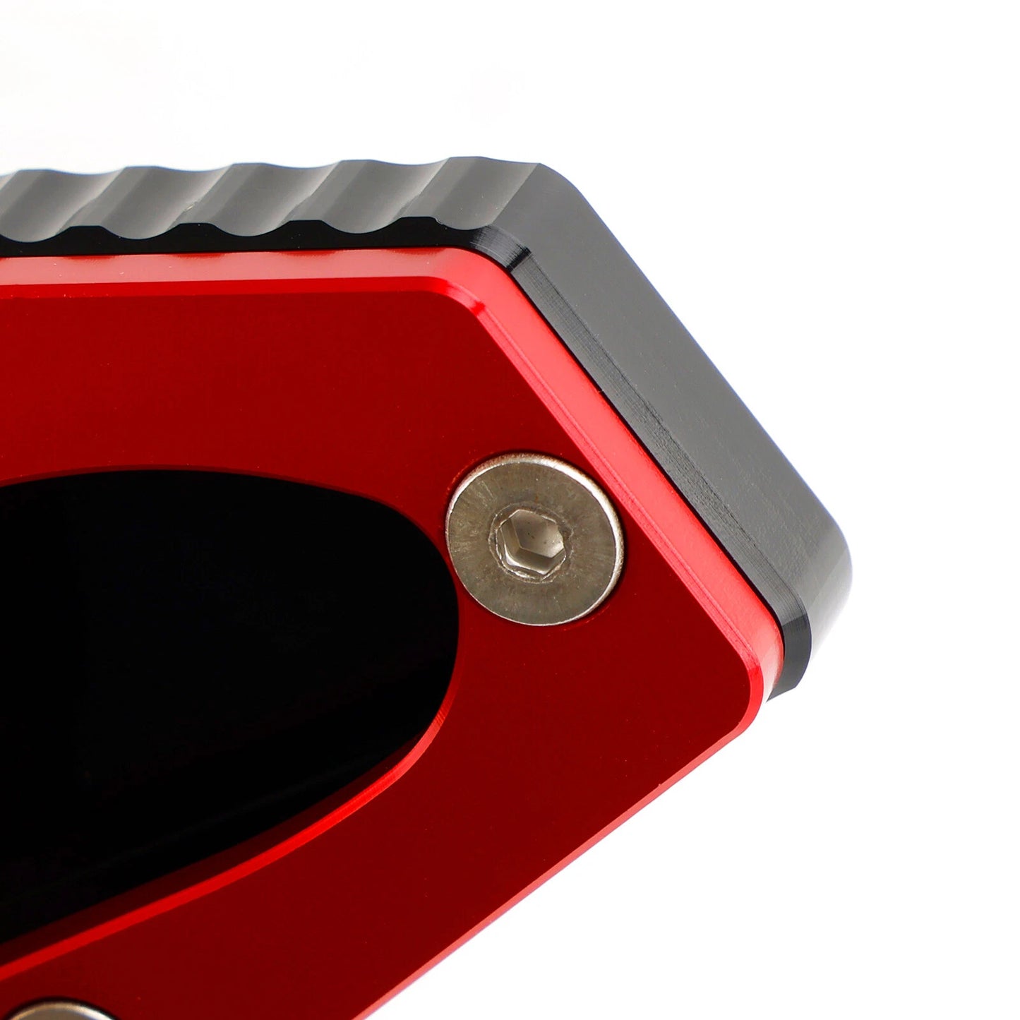 Side Stand Plate for Triumph Speed Twin 900, Street Cup 900 (2017-2018)
