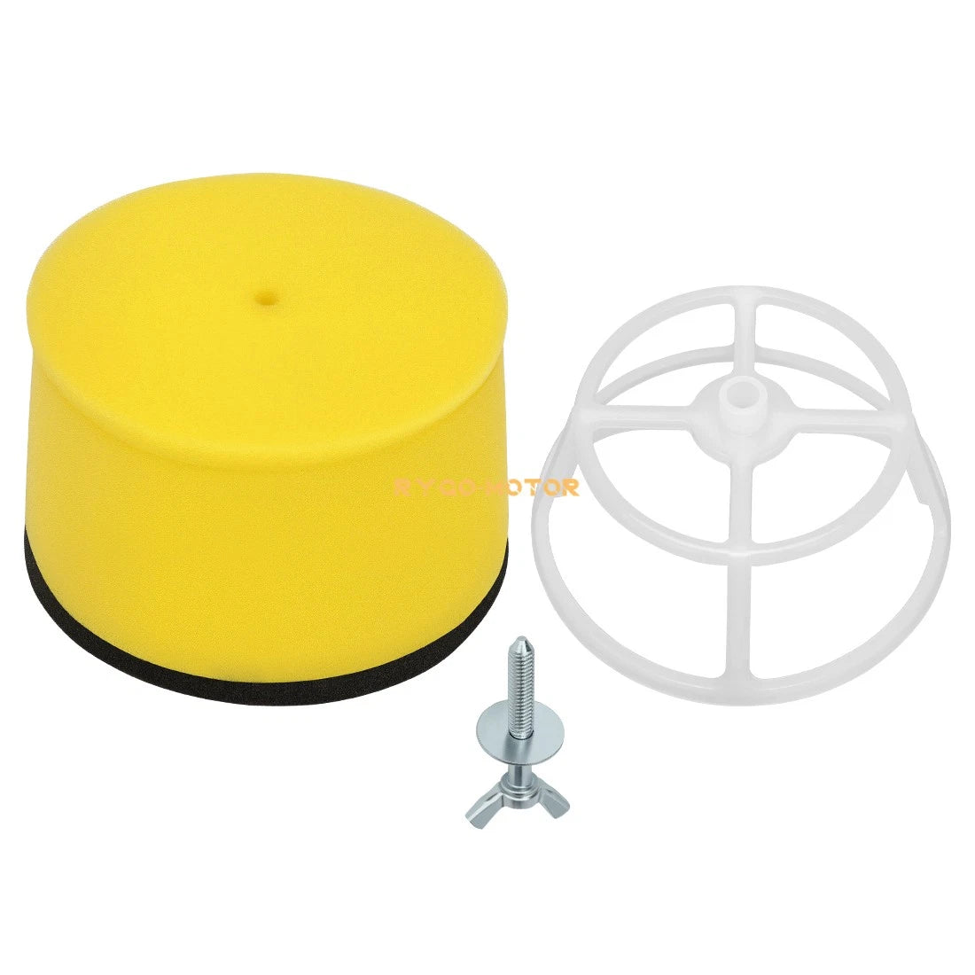 Air Filter Holder Cage for Suzuki LT-A LT-F 500F (1998-2002)
