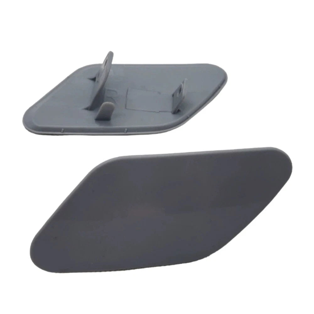 Headlight Washer Jet Cover Set Left & Right for Vauxhall Insignia (2008-2017)