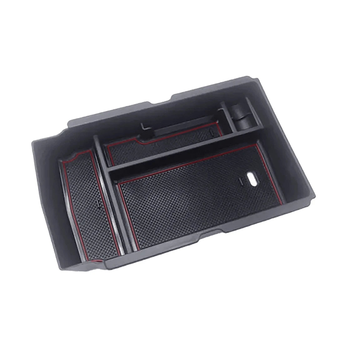 Center Console Storage Box Organizer for Honda CR-V (2017-2023)