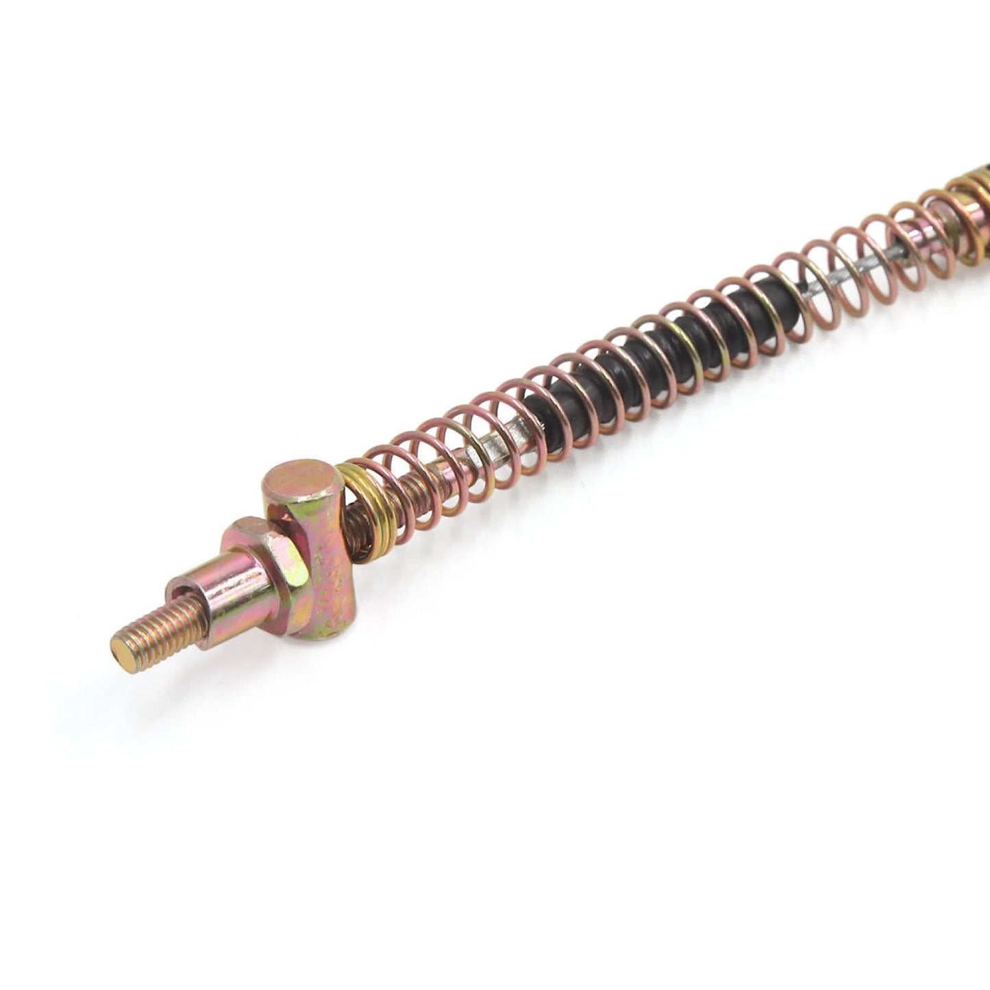 Front Brake Cable Wire 1.2m for Motorcycle