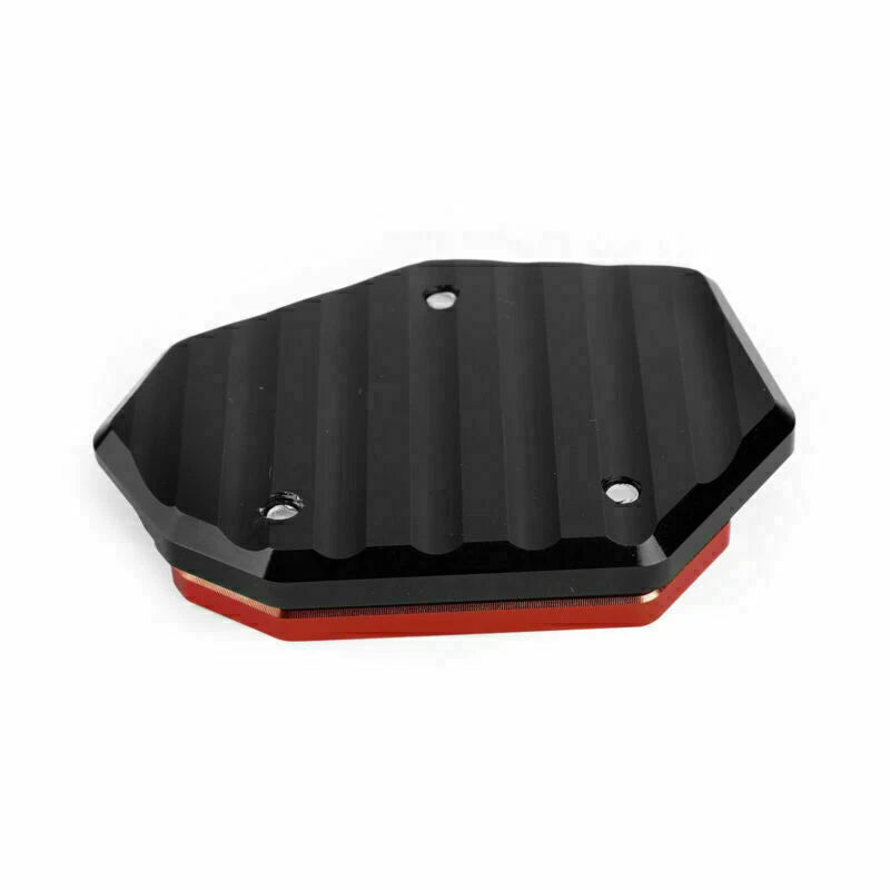 Side Stand Plate for Yamaha YZF R25 R3 MT-25 MT-03 (2014-2017)