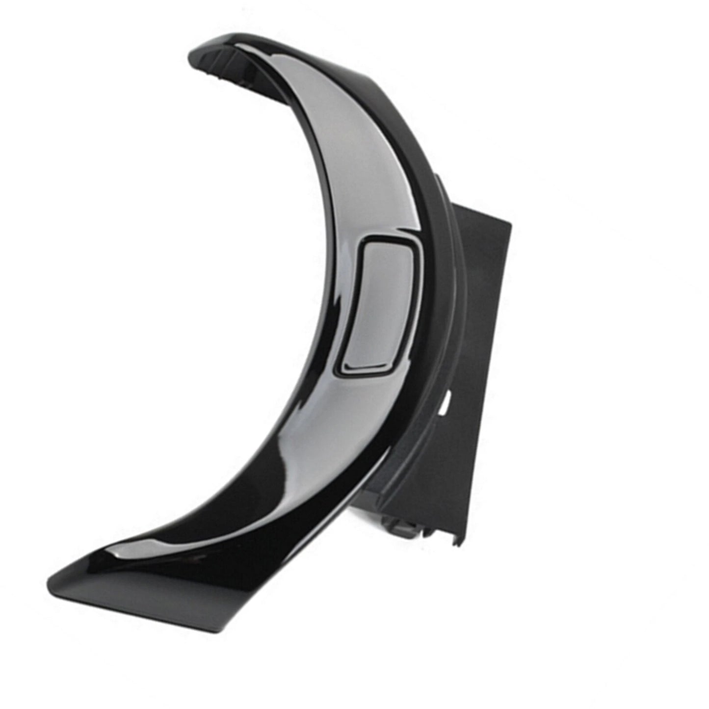 Armrest Box Release Button Cover for Benz W205 C Class (2014-2021)