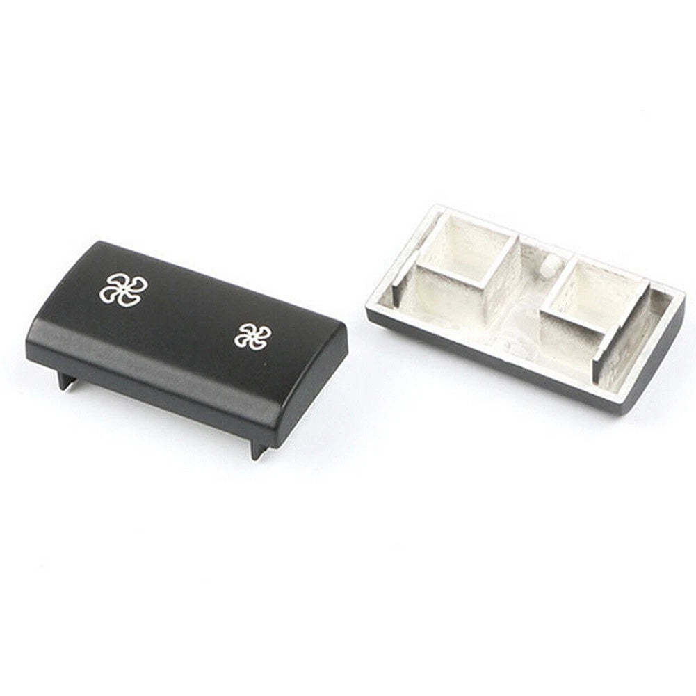 Wind Volume Control Button / Car Air Conditioner / for BMW X6
