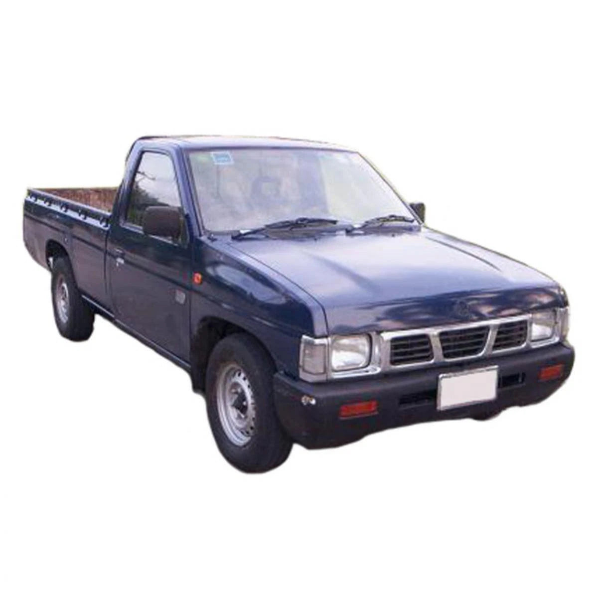 Corner Lights Lamp LH+RH Fits Nissan 925 Hardbody Navara D21 Truck 1990-95 D06