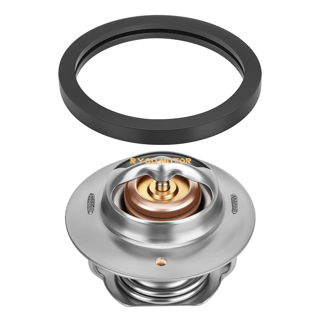 Thermostat & O-Ring Kawasaki Mule Pro FX FXR FXT KAF820 (2015–2023)