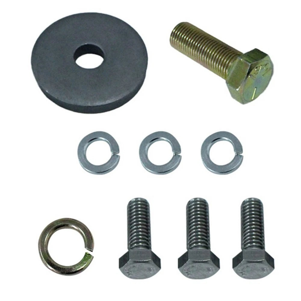 Harmonic Balancer & Pulley Bolt Kit for 1965-1972 Big Block Chevy