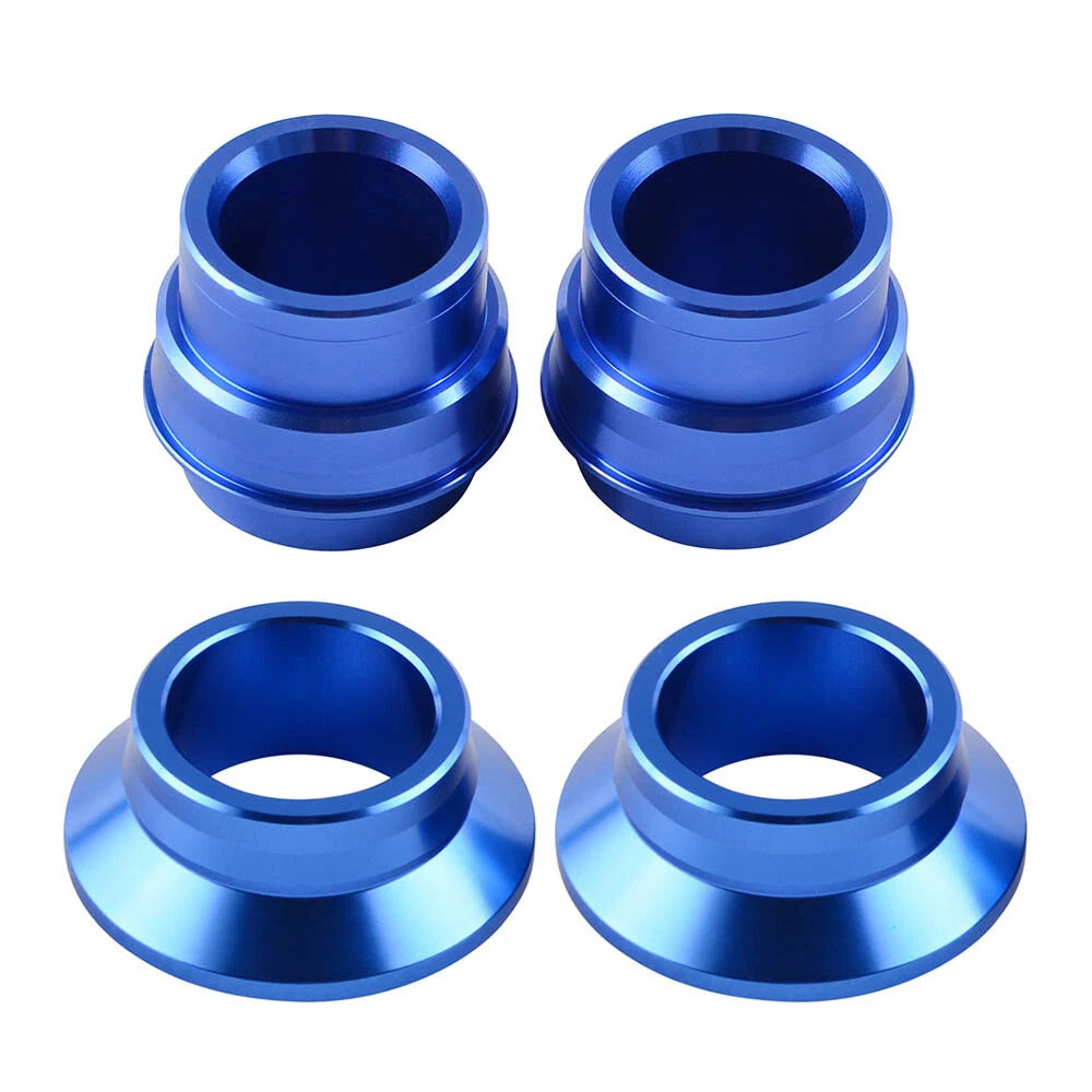 Wheel Spacers for Husqvarna TC TX 125 250 300 FC FX 350 450 (2017-2022)