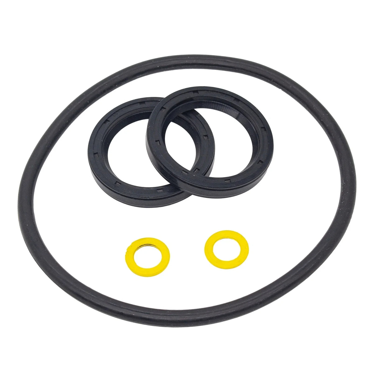 Lower Gearcase Seal & O-ring Kit for Mercury 4-Stroke 135/175HP