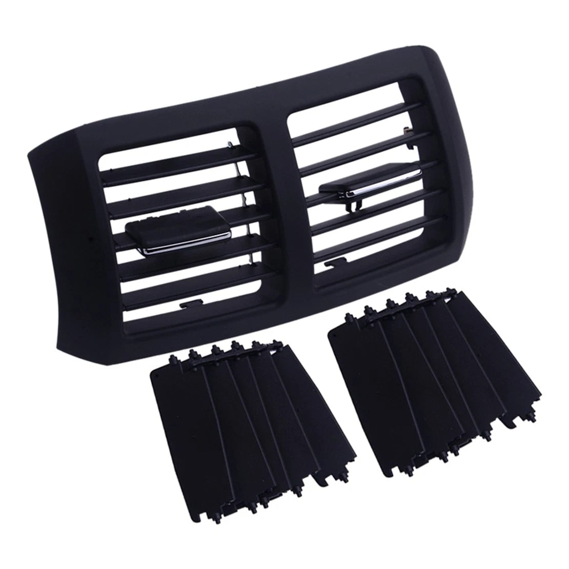 AC Dashboard Air Vent Grille for Mercedes Benz W251 R-Class (2006-2013)