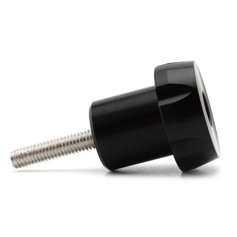 Motorcycle Quick Release CNC Rear Fender Seat Tab Bolt for BMW R Nine T (2014-2023)