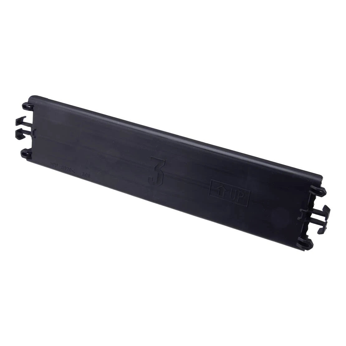 A/C Cabin Air Filter Cover for Toyota Levin Camry Avalon (2000-2006)