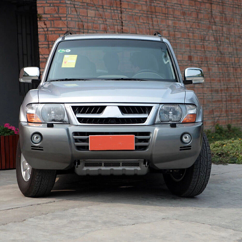 Headlight for Mitsubishi Pajero V73 V77 V93 V97 (2000-2006)