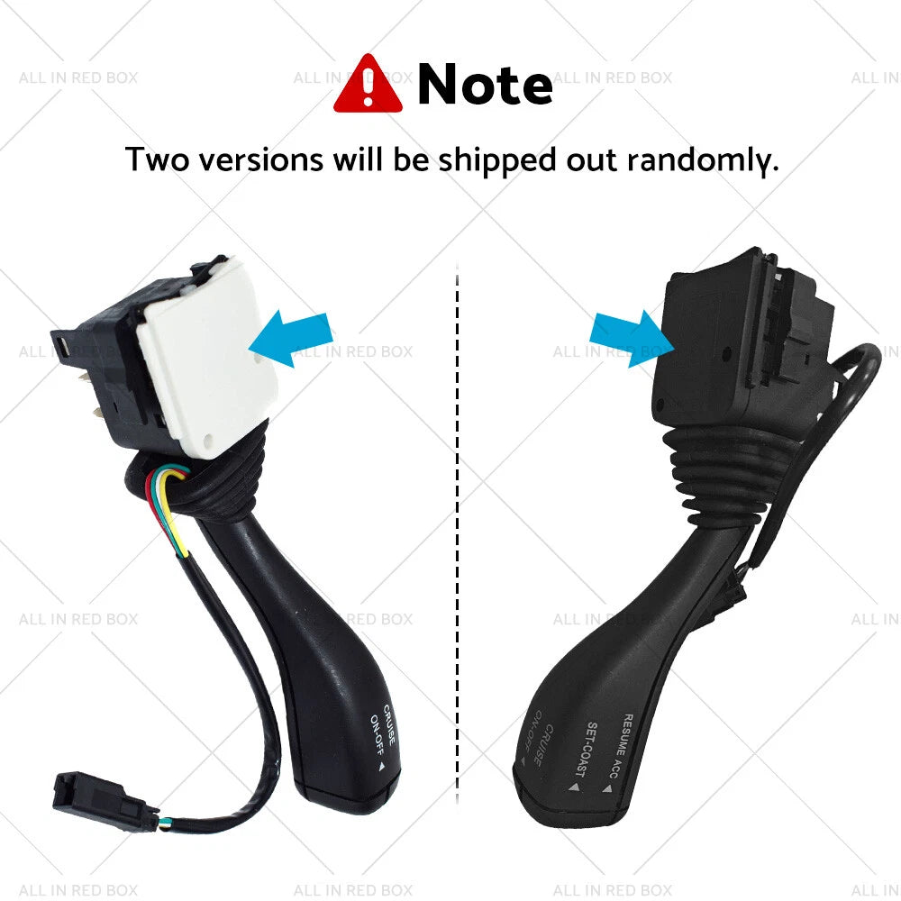 Indicator Stalk Blinker Switch with Cruise Control for Holden VR VS VT VX (1993-2002)