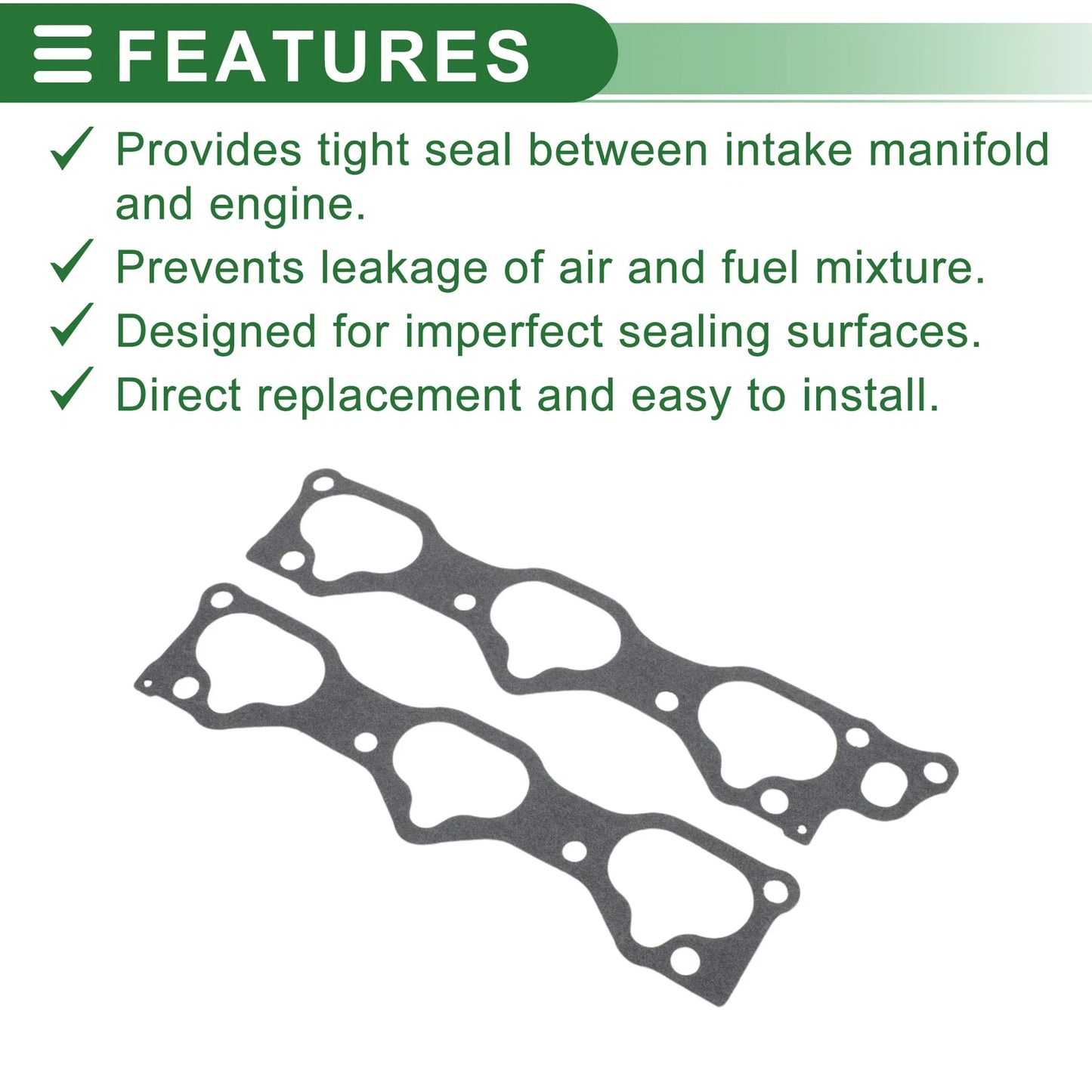 Intake Manifold Gasket for Honda Accord (2007-2012)